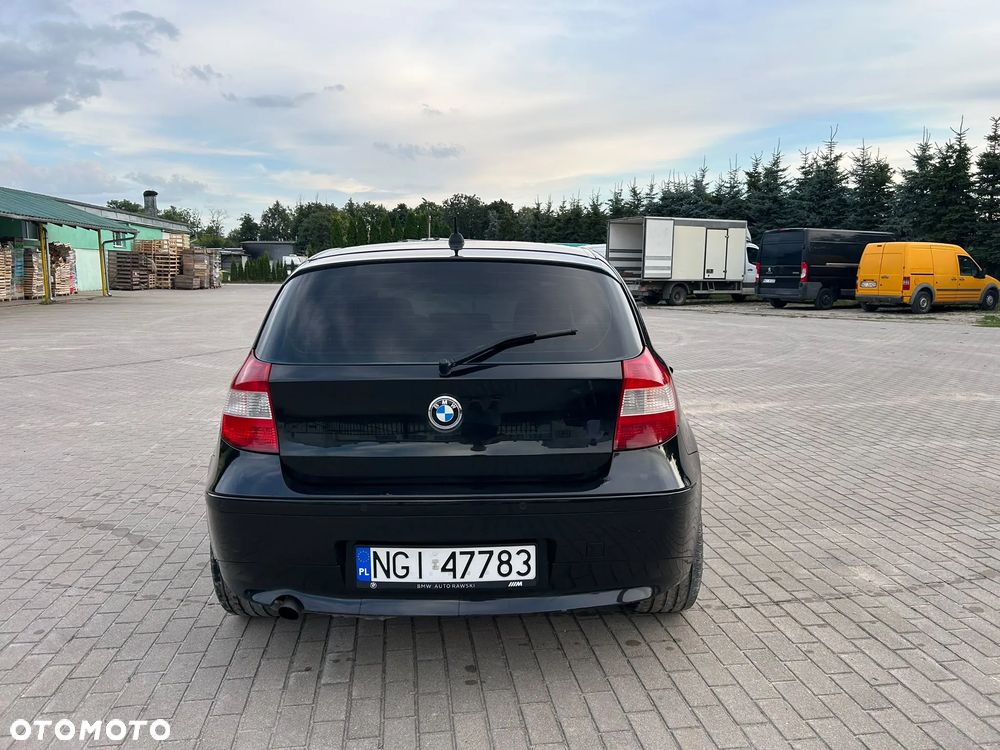 BMW Seria 1 - 13