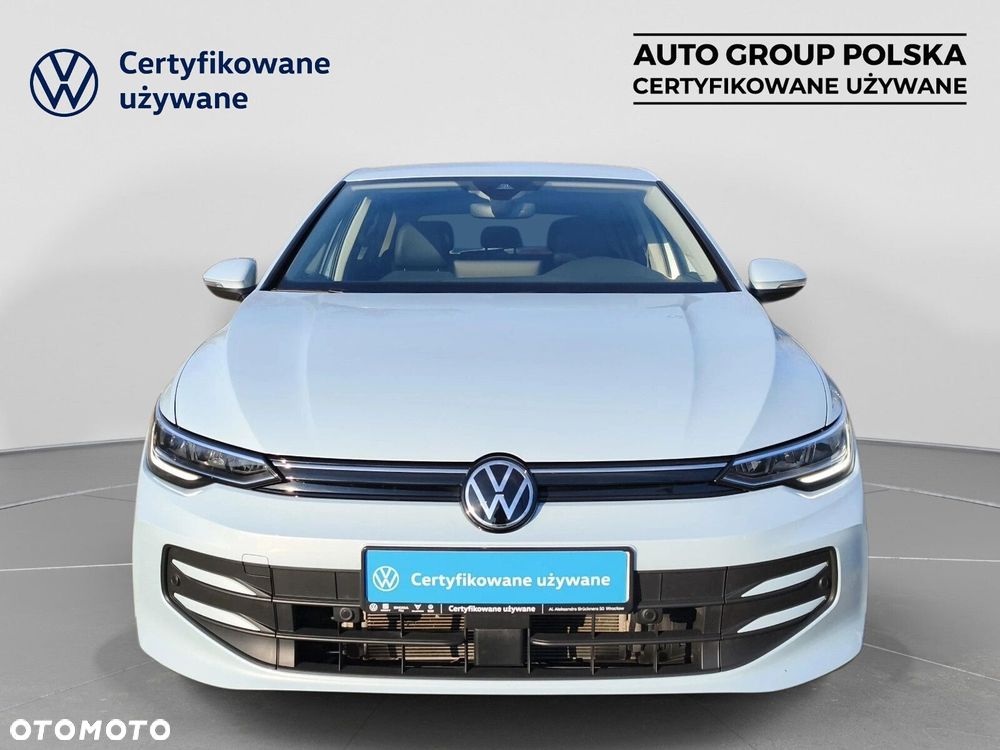 Volkswagen Golf 1.5 TSI Life - 11