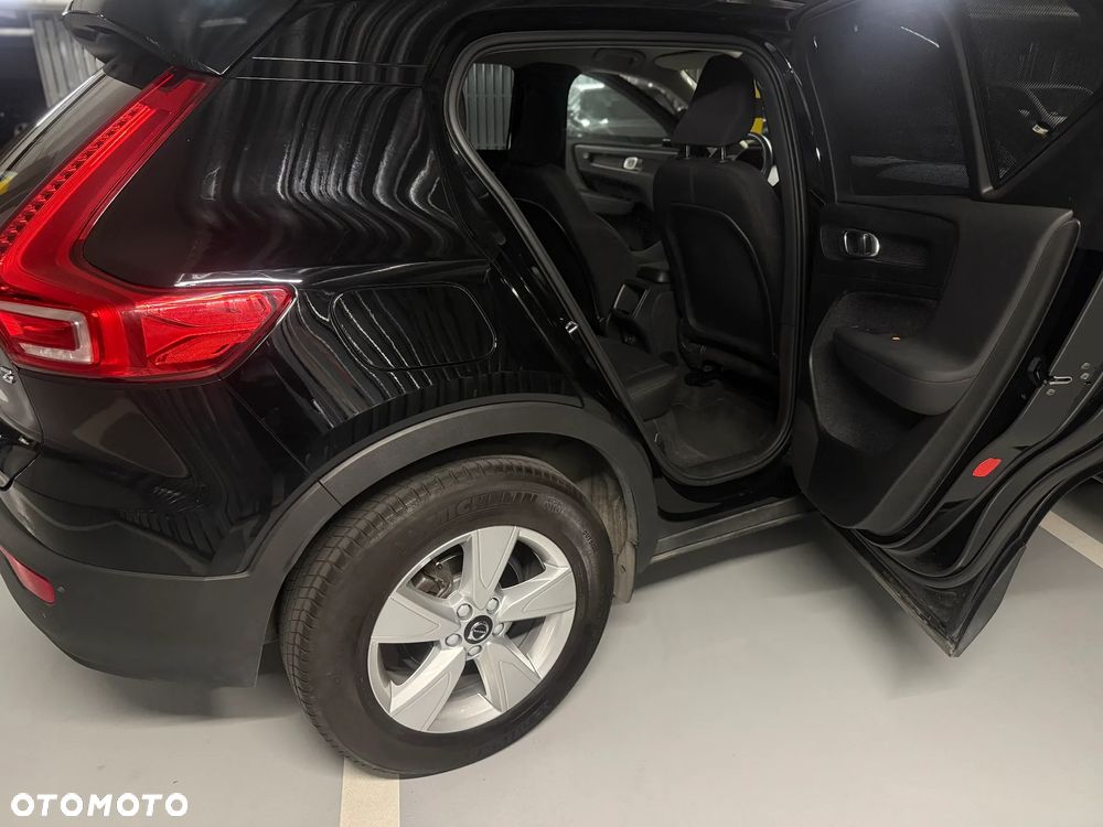 Volvo XC 40 T3 - 13