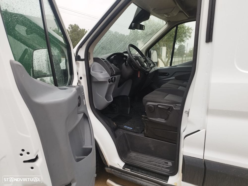 Ford Transit 2.2 Tdci 125 Cv L2H2 - 6