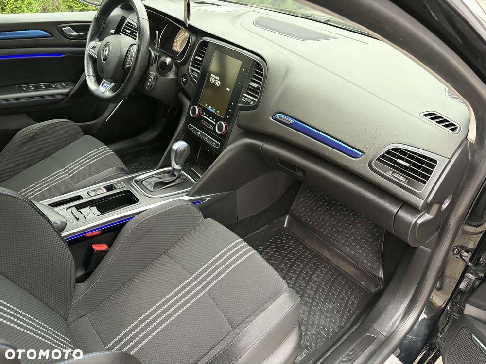 Renault Megane 1.6 TCe GT EDC - 14