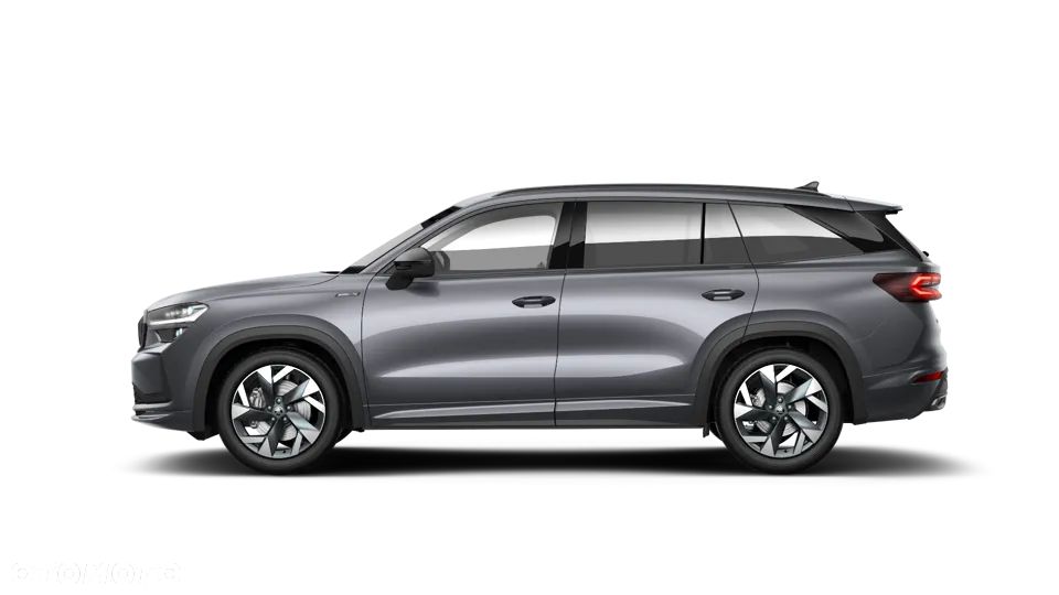 Skoda Kodiaq 2.0 TSI 4x4 Sportline DSG - 3