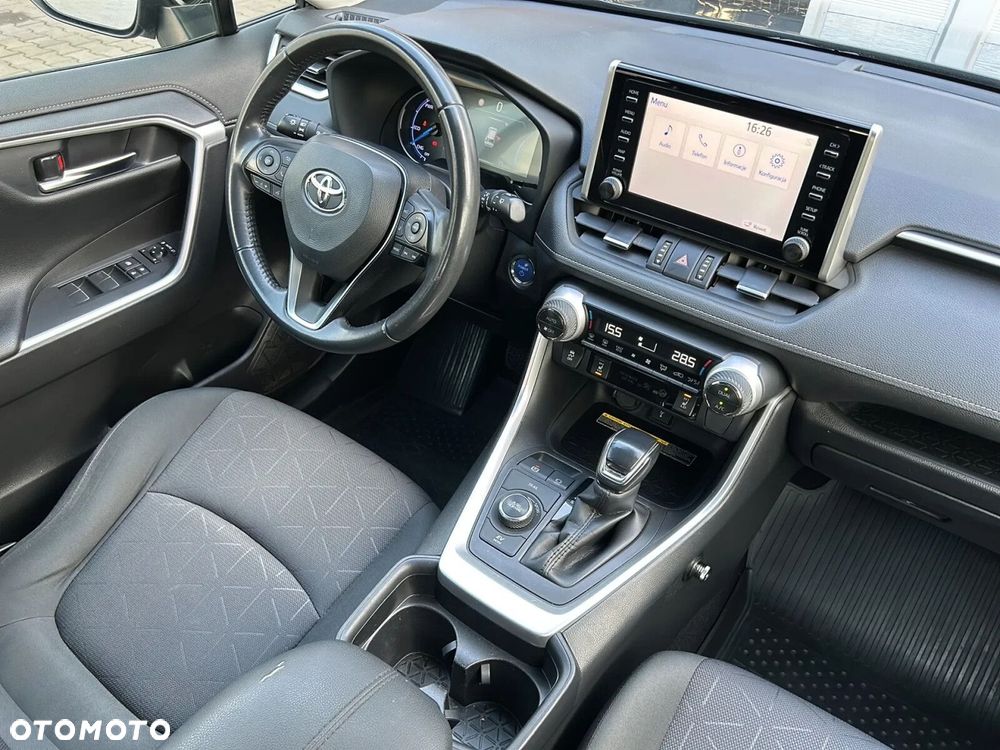 Toyota RAV4 - 17