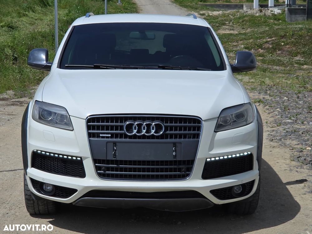 Audi Q7 - 9