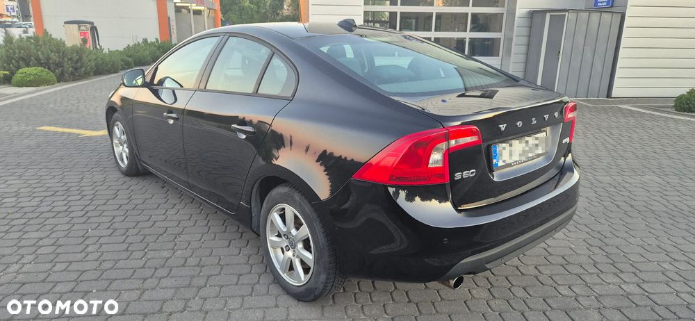 Volvo S60 D2 Kinetic - 3