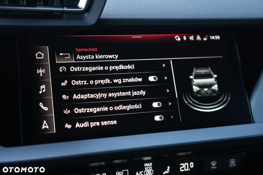 Audi A3 Allstreet - 19