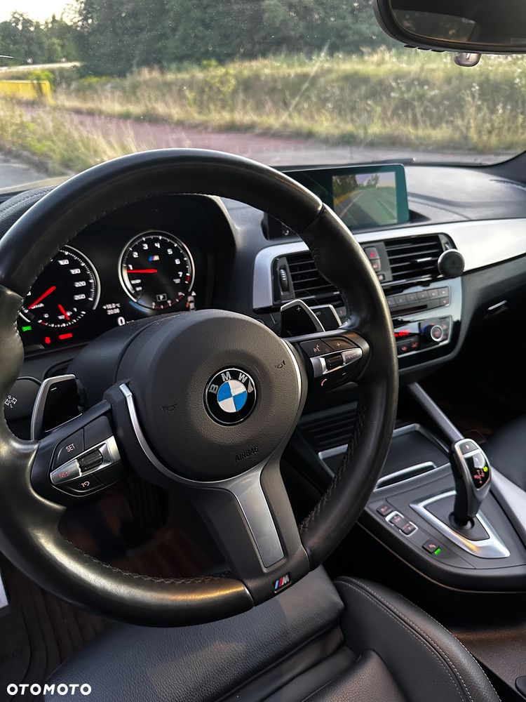 BMW Seria 2 M240i xDrive Coupe Sport-Aut - 11