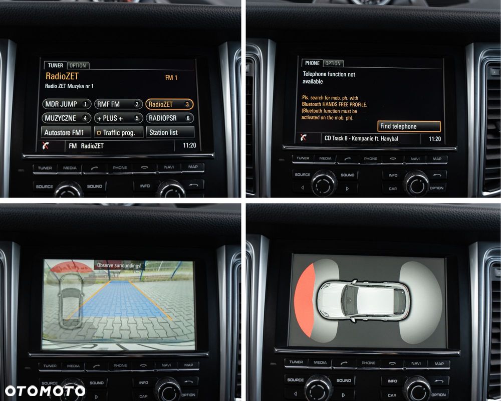 Porsche Macan S - 38