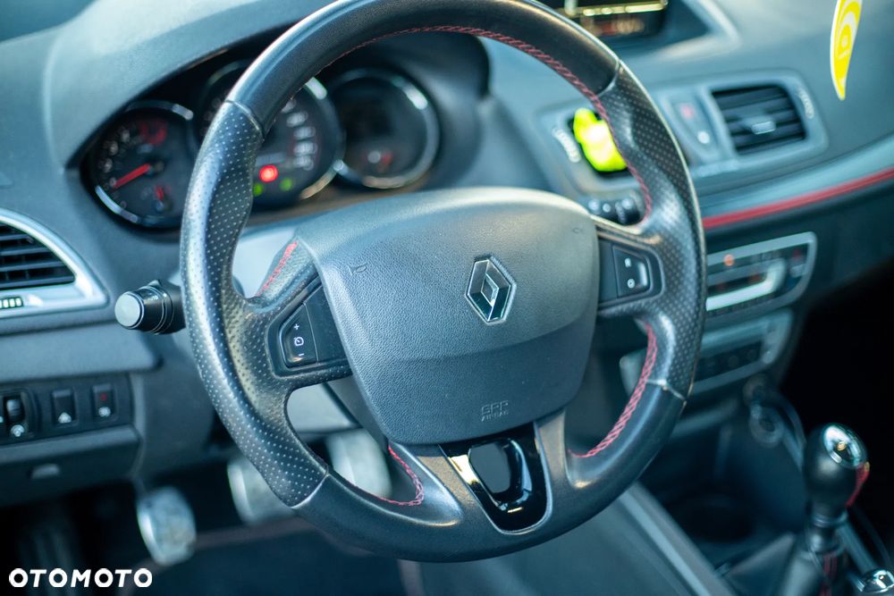 Renault Megane 1.5 dCi Bose Edition - 16