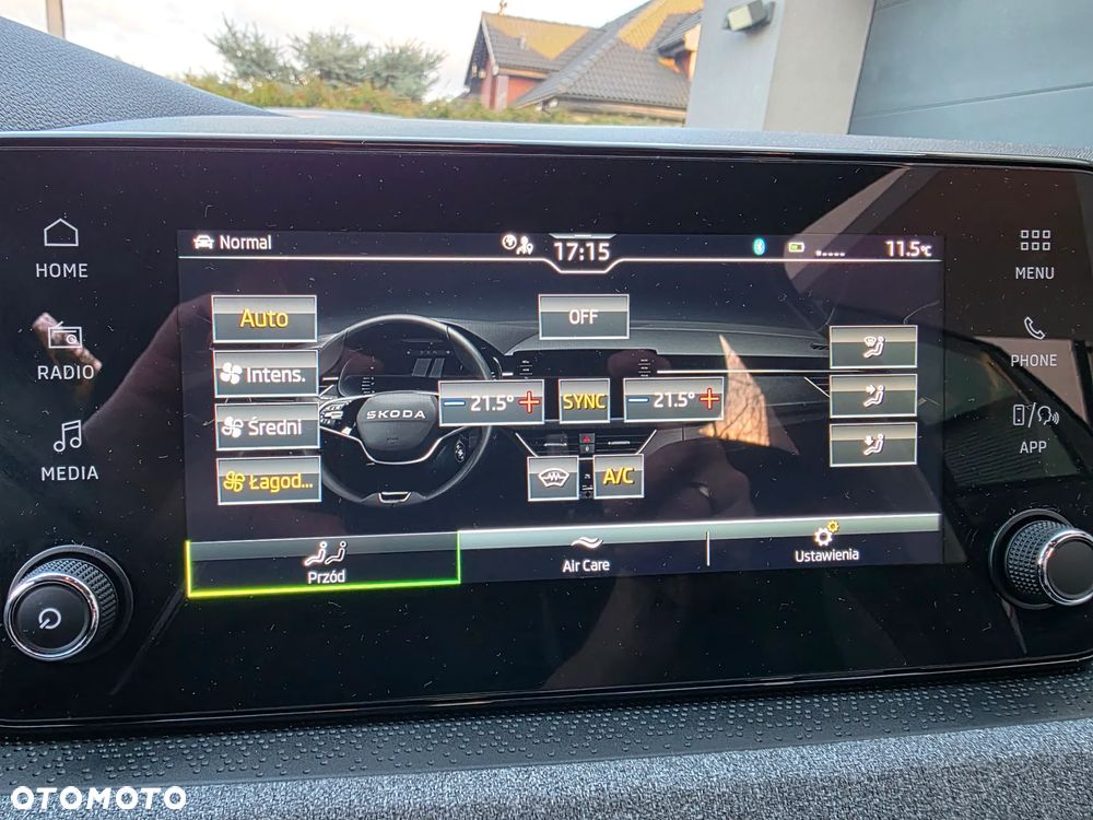 Skoda Kamiq 1.0 TSI Selection DSG - 20