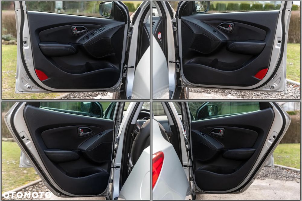 Hyundai ix35 2.0 CRDi 4WD Style - 33