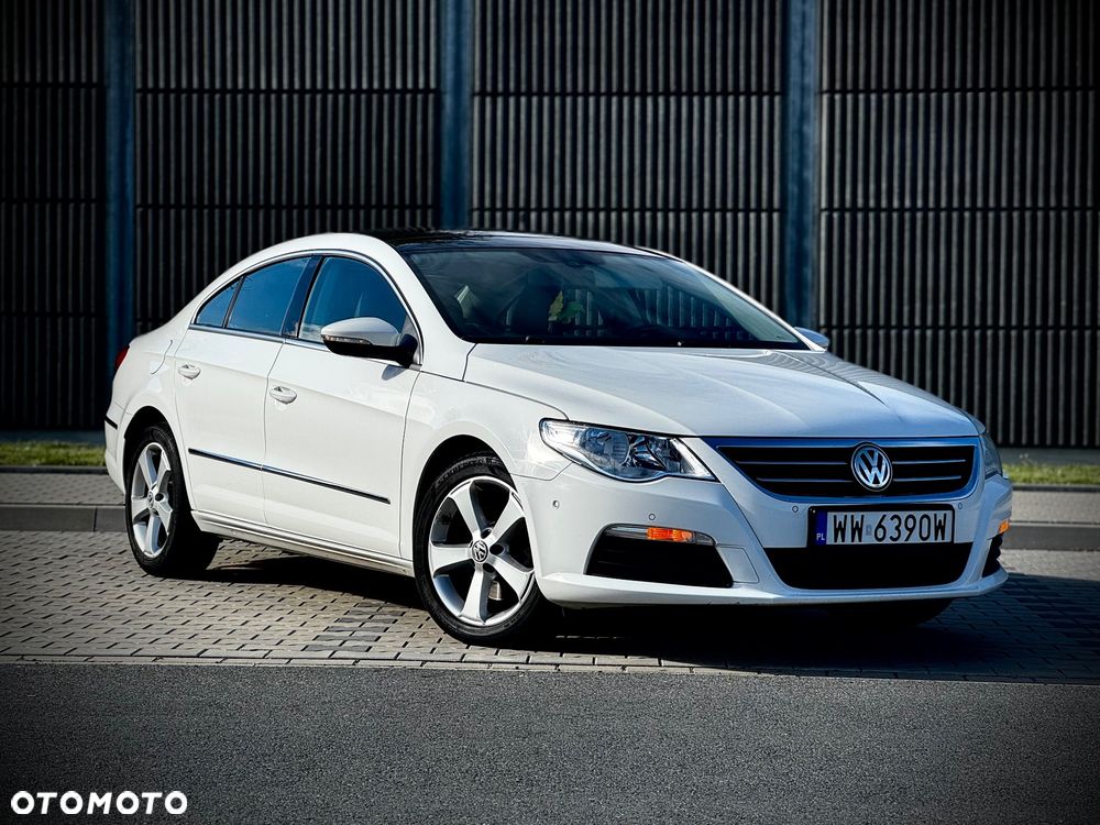 Volkswagen Passat 2.0 Turbo FSI Automatik Comfortline - 35