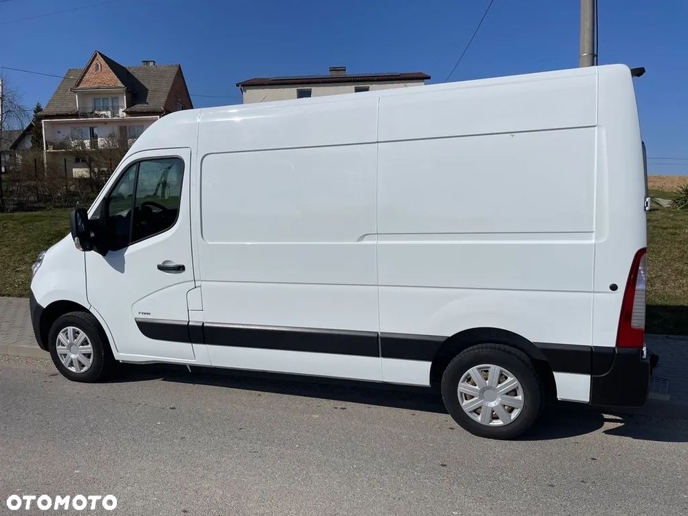 Renault Master - 3