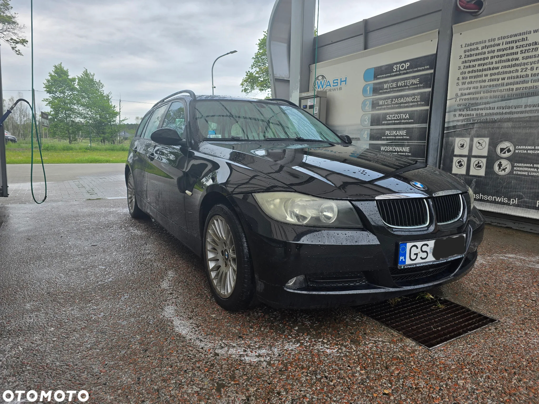 BMW Seria 3 320d - 2