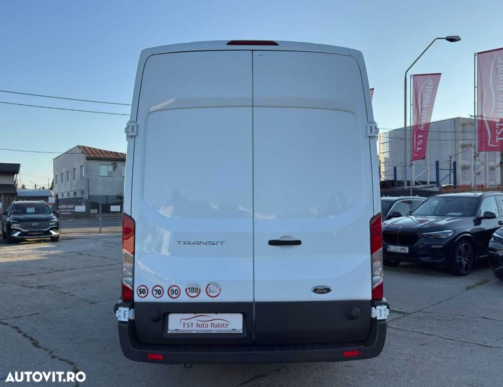 Ford TRANSIT L4H3 - 8