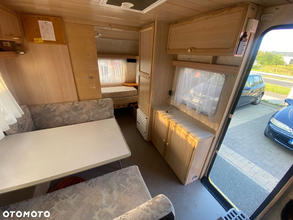 Caravelair Bamba 416 luxe - 14