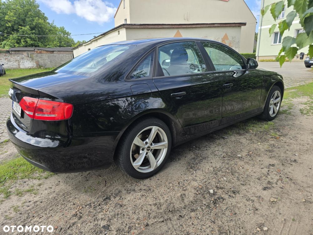 Audi A4 ver-1-8-tfsi - 7