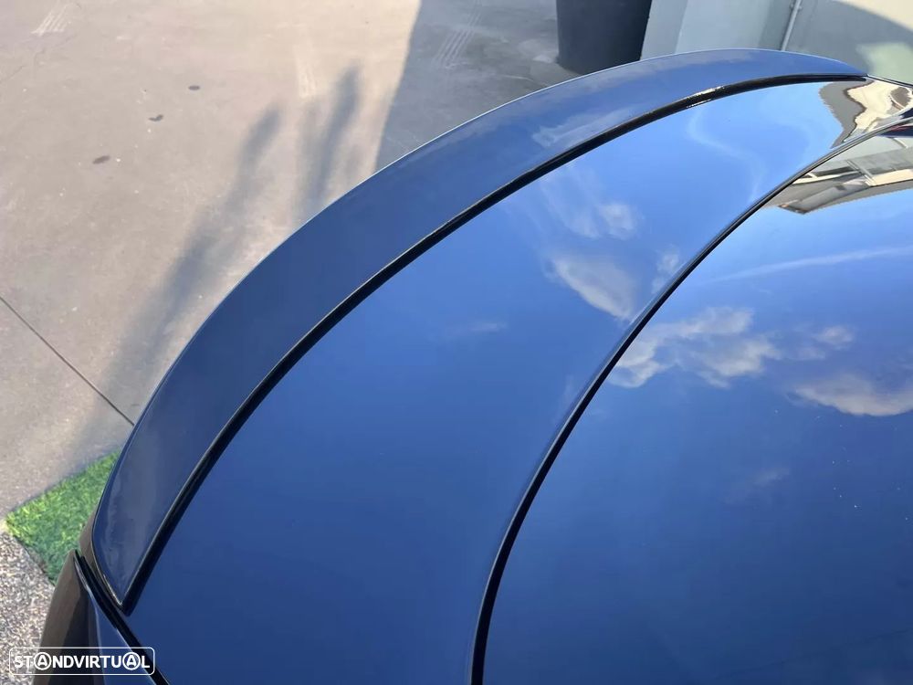 BMW 430 Gran Coupé d Pack M Auto - 21