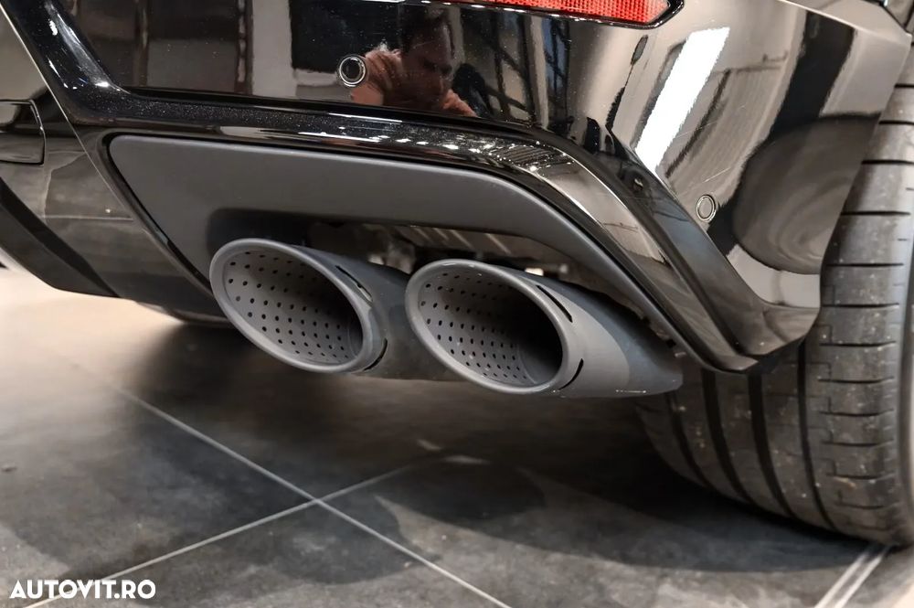 Lamborghini URUS - 30