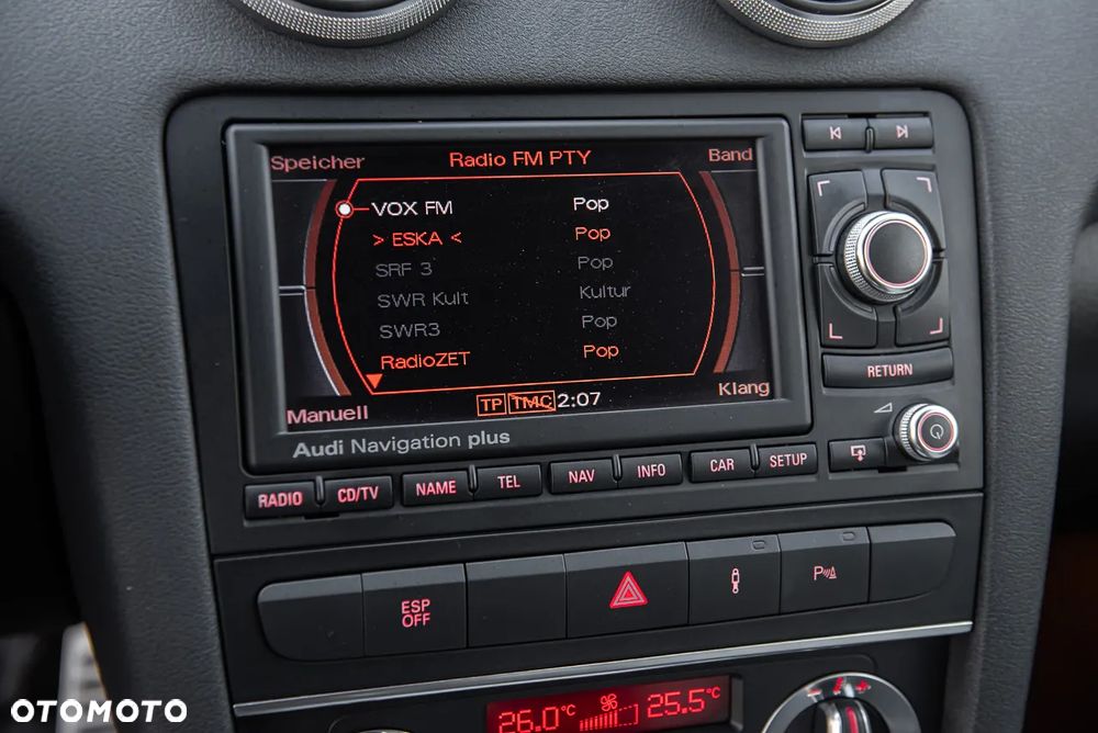 Audi S3 Sportback Standard - 20