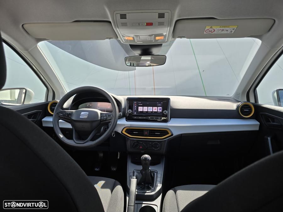 SEAT Ibiza 1.0 TSI Style - 33