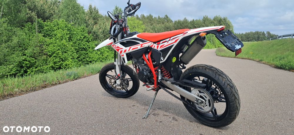 Beta RR - 3