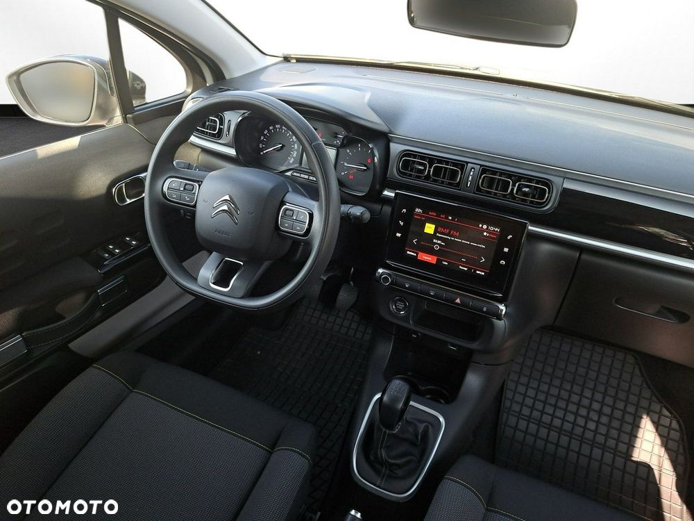 Citroën C3 - 12