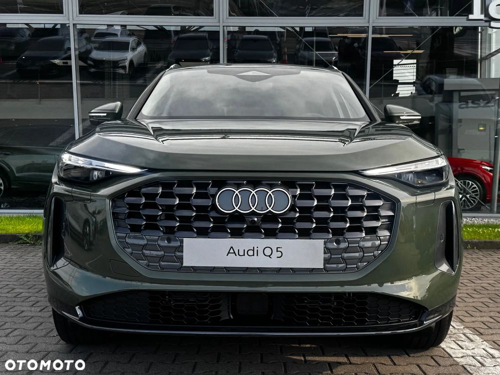 Audi Q5 TFSI mHEV 150 kW S tronic - 3