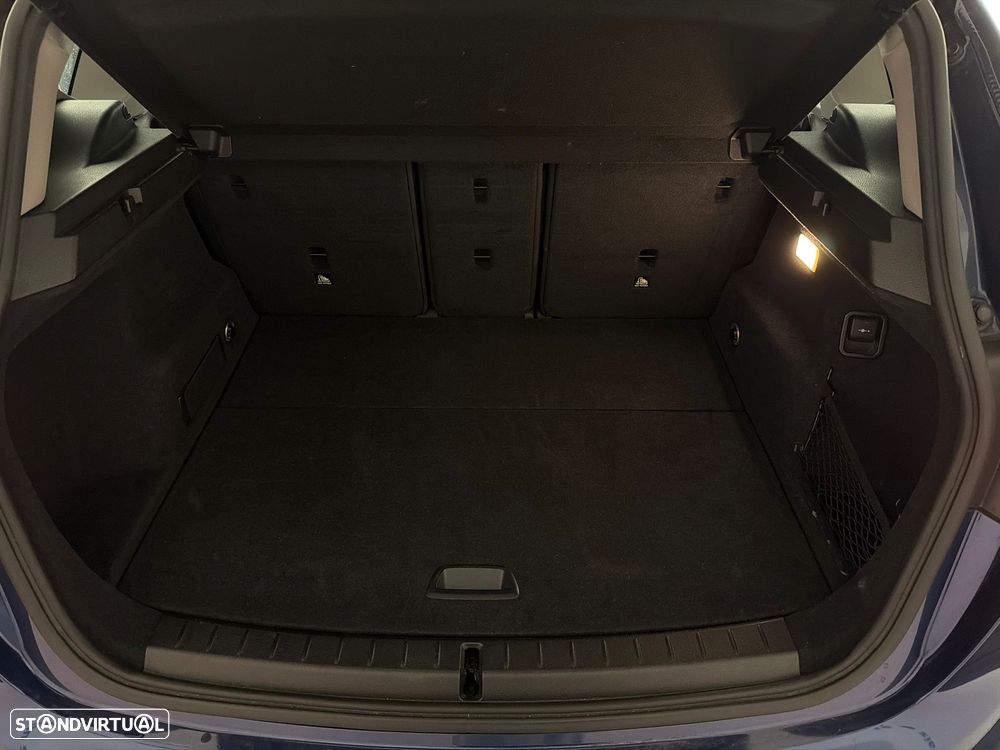 BMW 214 Active Tourer d Line Sport - 14