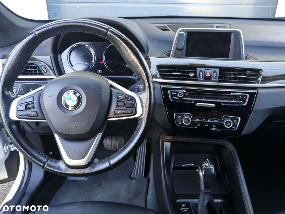 BMW X1 - 18