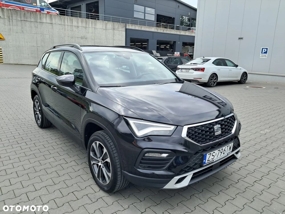 Seat Ateca 1.5 TSI Style S&S - 5