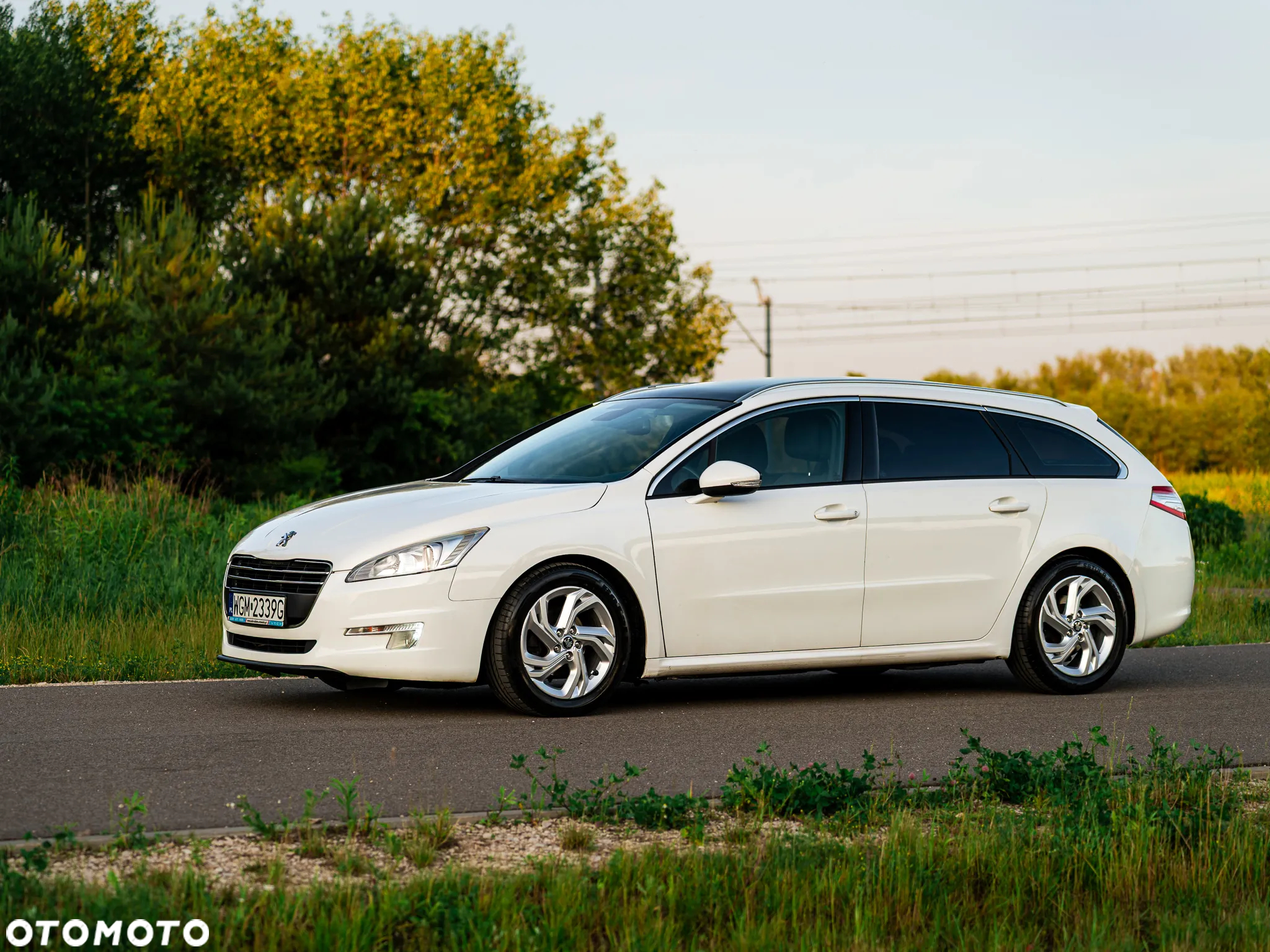 Peugeot 508 - 3