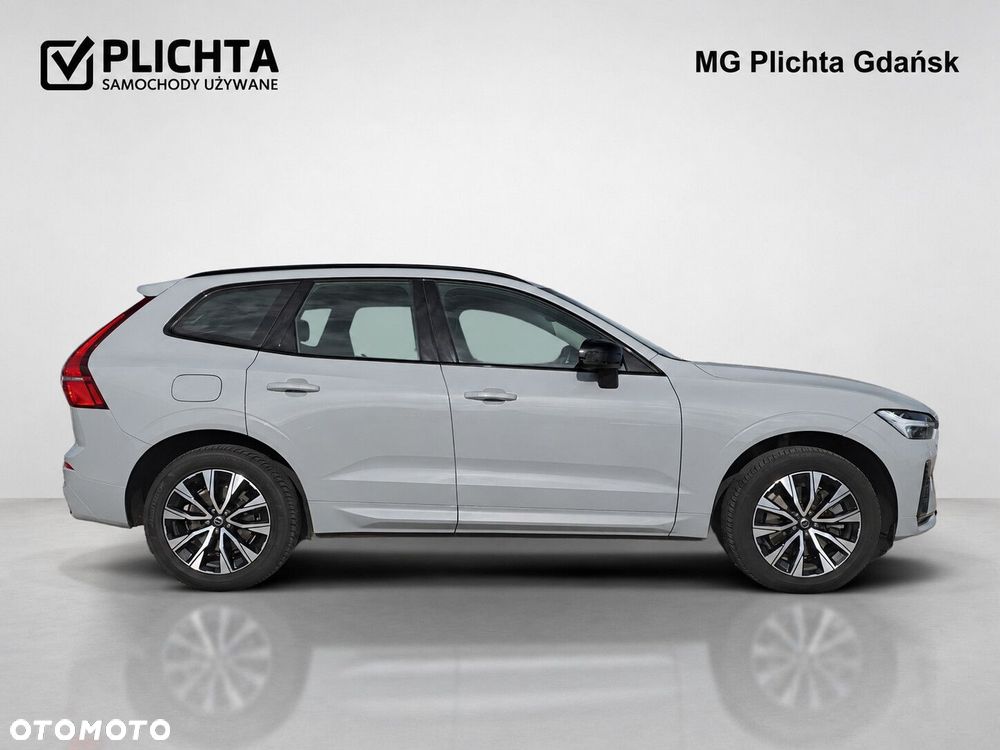 Volvo XC 60 B4 D Plus Dark - 7