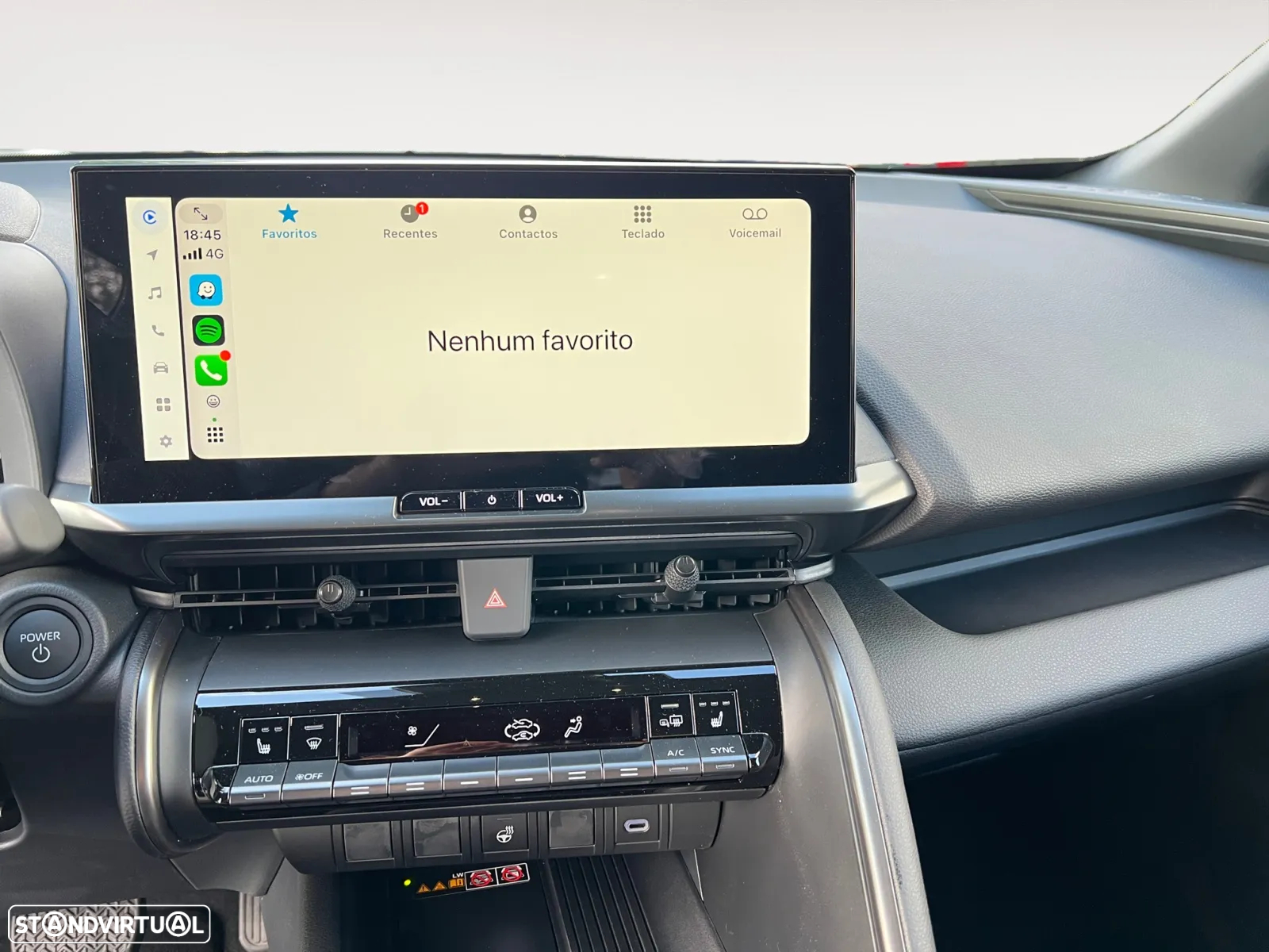 Toyota C-HR 2.0 Hybrid Square Collection - 12