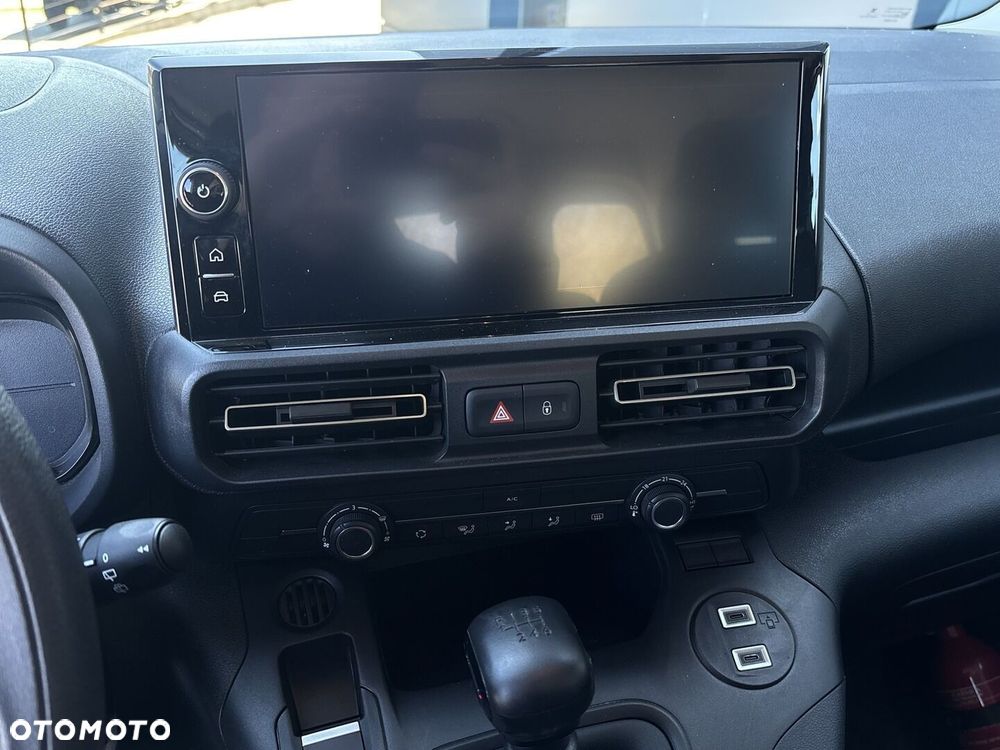 Toyota Proace City Verso - 18