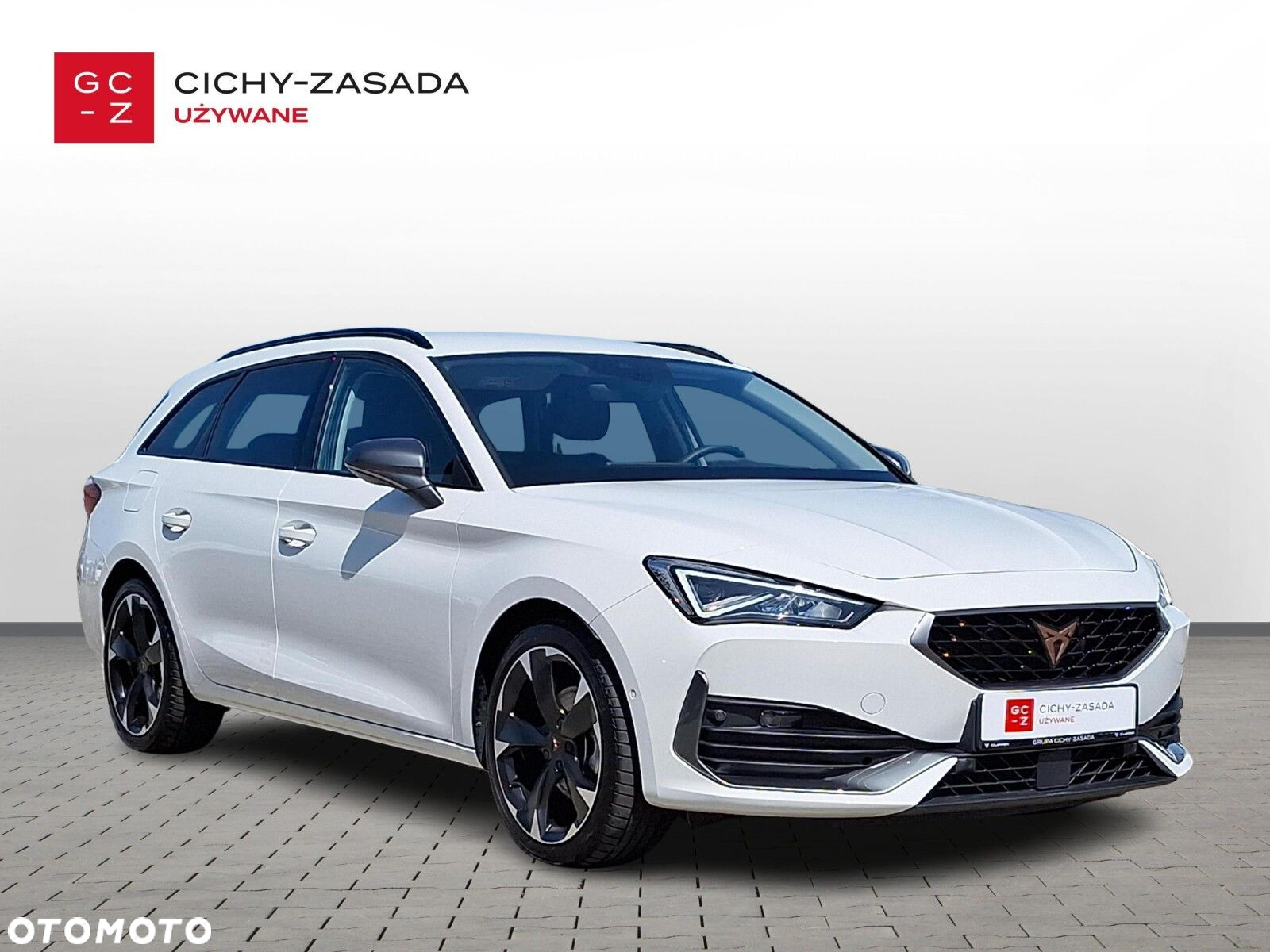 Cupra Leon - 3