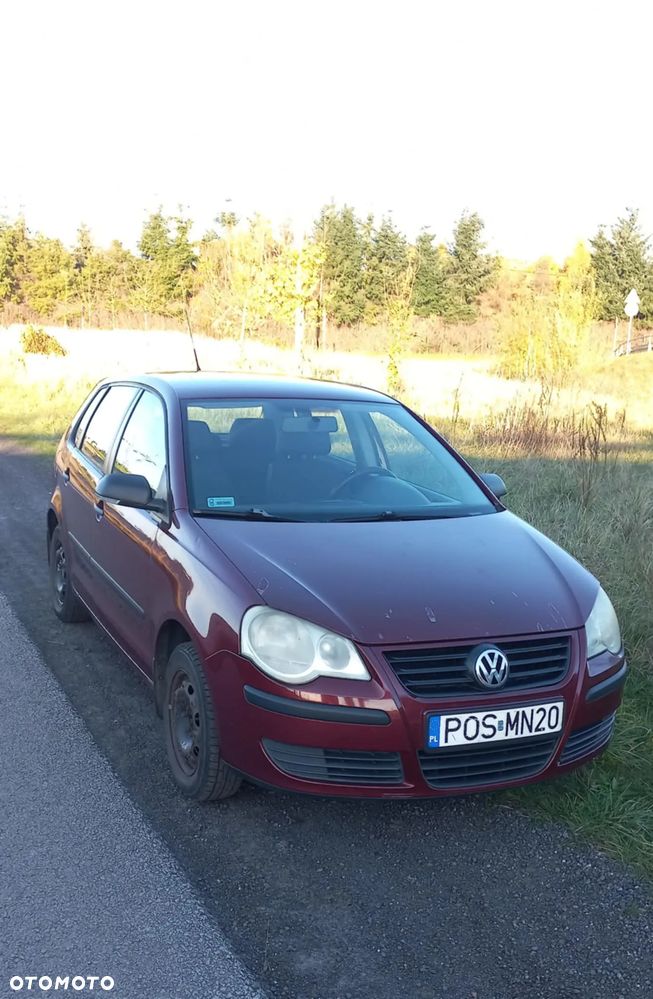 Volkswagen Polo - 2