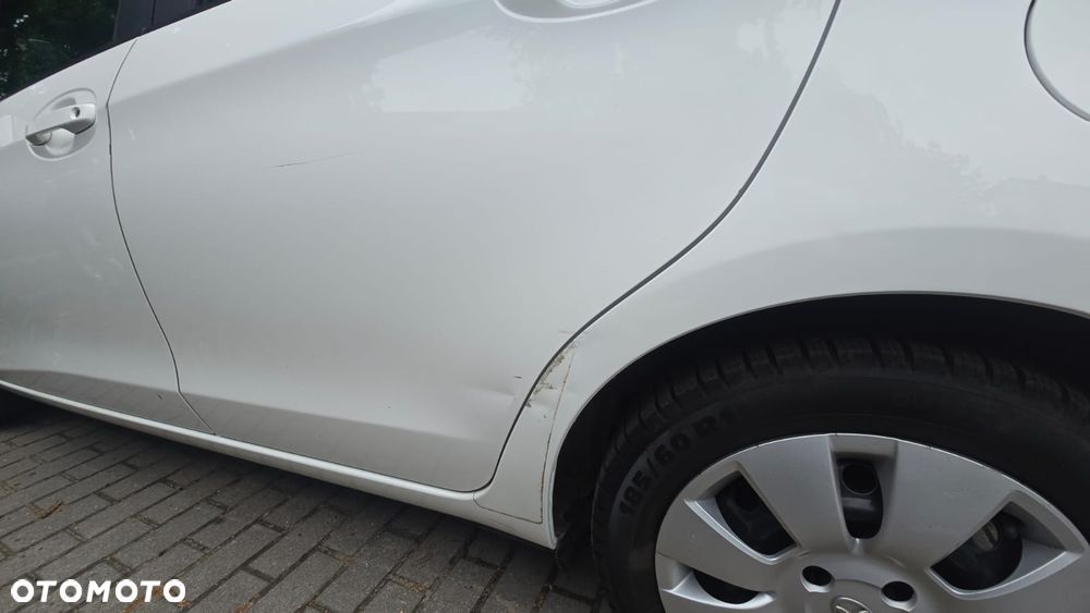 Toyota Yaris 1.0 Active - 7
