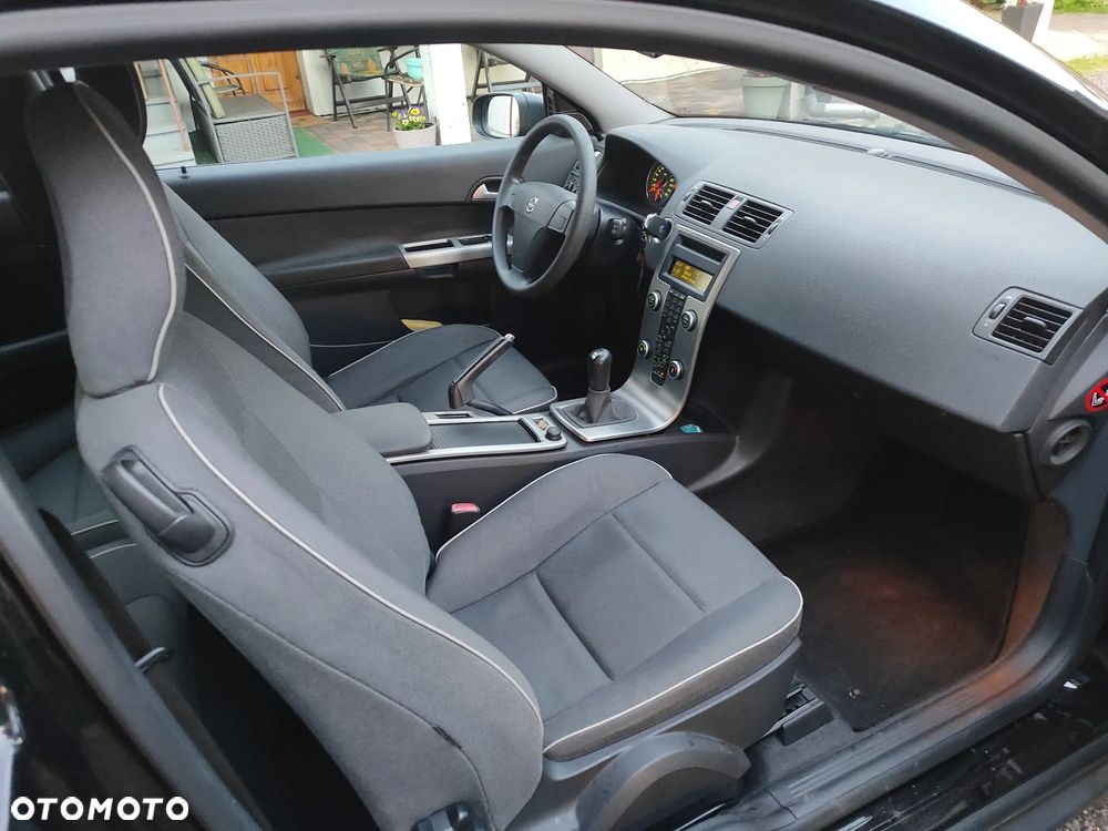 Volvo C30 1.6D Kinetic - 15