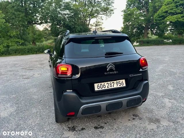 Citroën C3 Aircross - 6