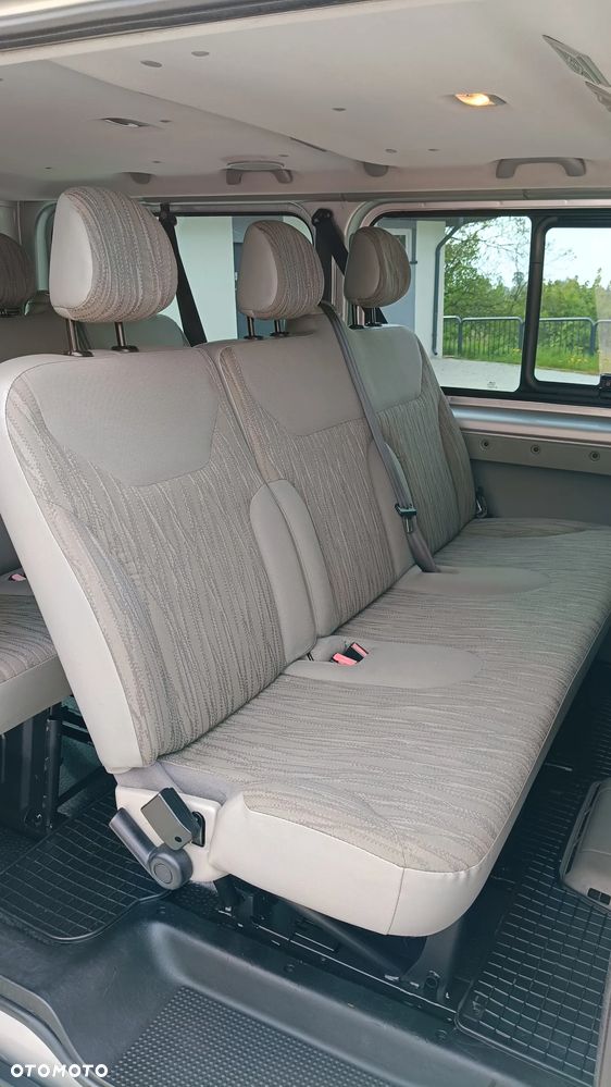 Nissan Primastar dCi115 L2H1P2 Extra - 27