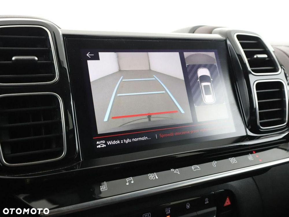Citroën C5 Aircross 1.2 PureTech Shine EAT8 - 25