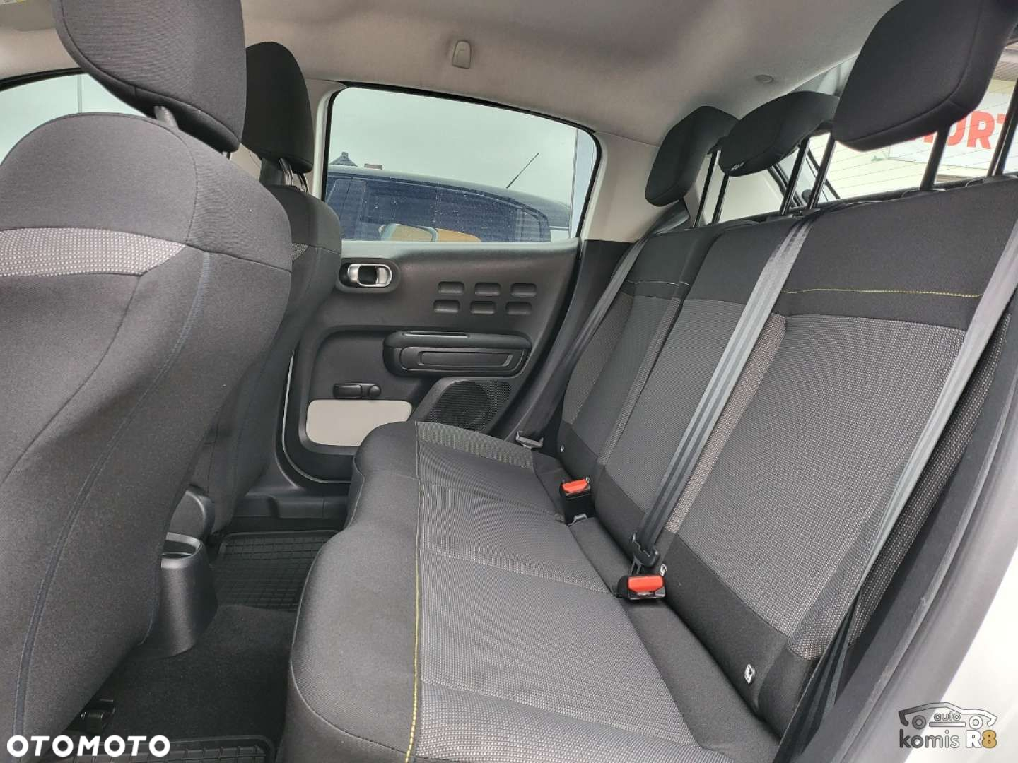 Citroën C3 - 27