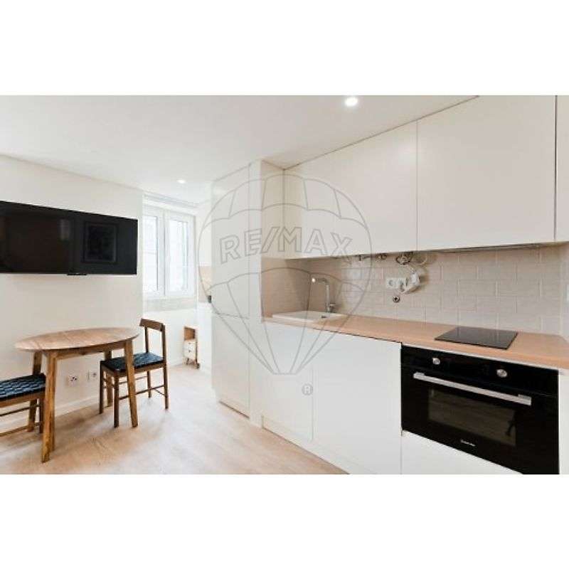 Apartamento T1 para arrendamento - Grande imagem: 3/18