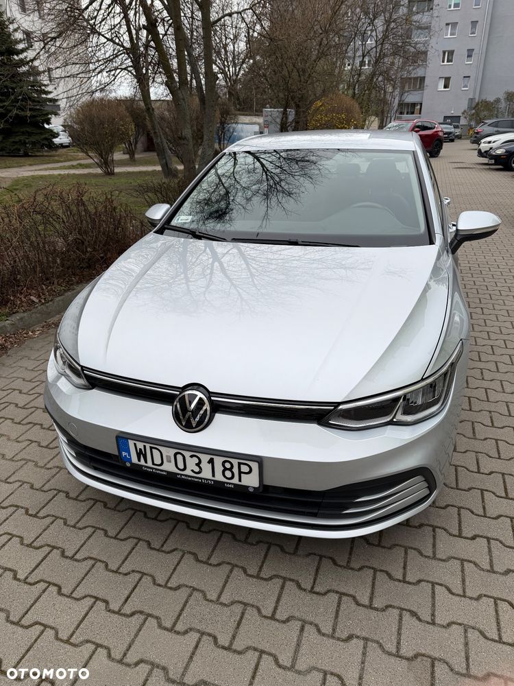 Volkswagen Golf 1.0 TSI Life - 16