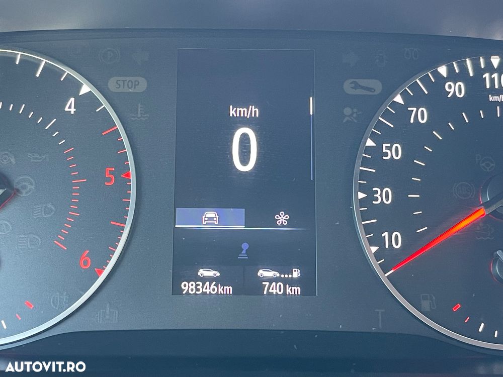 Renault Megane Blue dCi 116 Life - 20