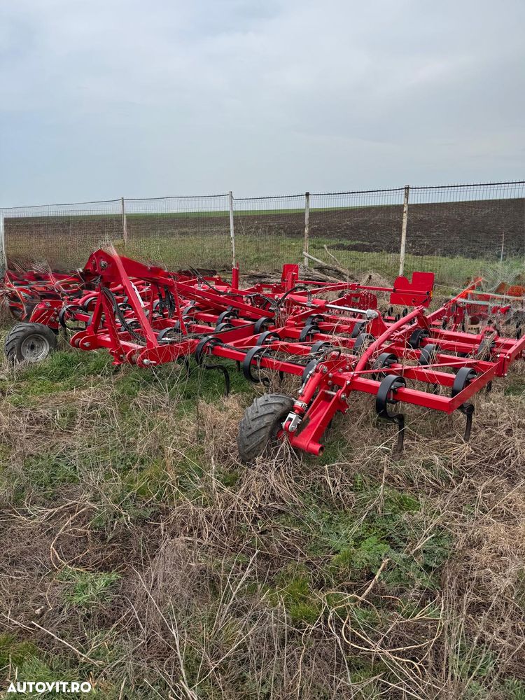 Horsch Finer 6SL - Cultivator - 3