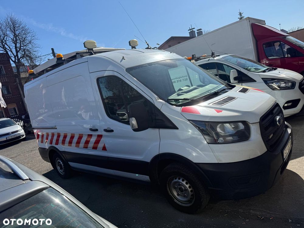 Ford Transit - 6