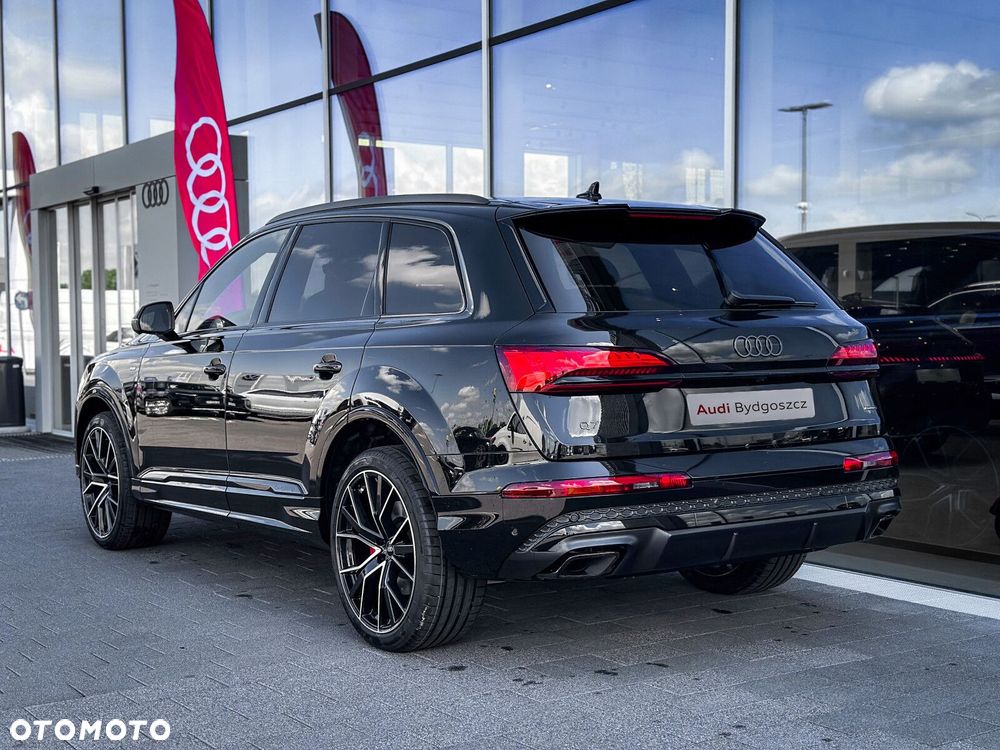 Audi Q7 - 7