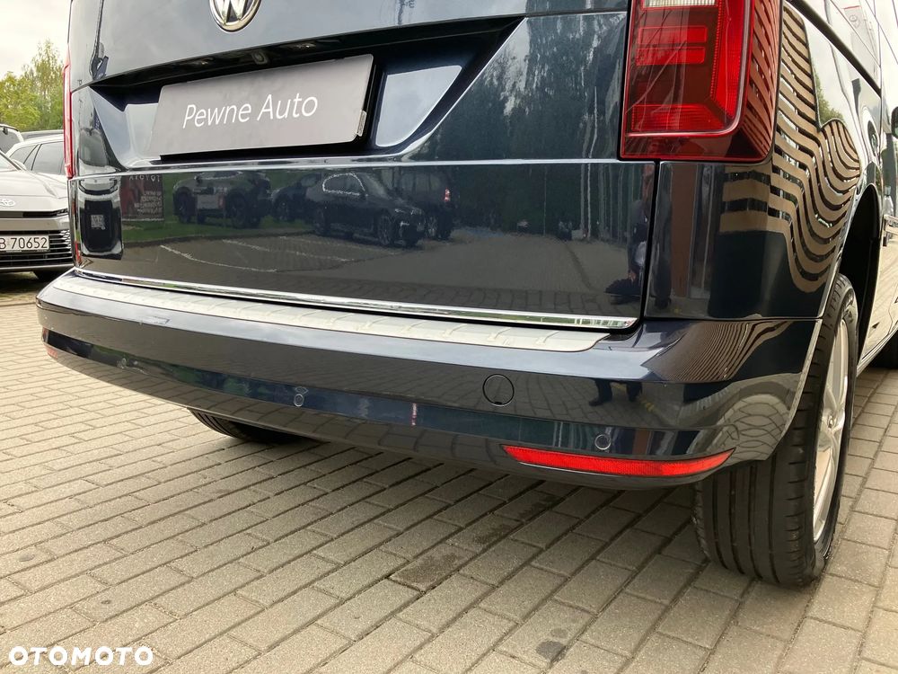Volkswagen Caddy - 11